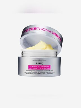 ✨️PTR FirmX Tight & Toned Cream✨️